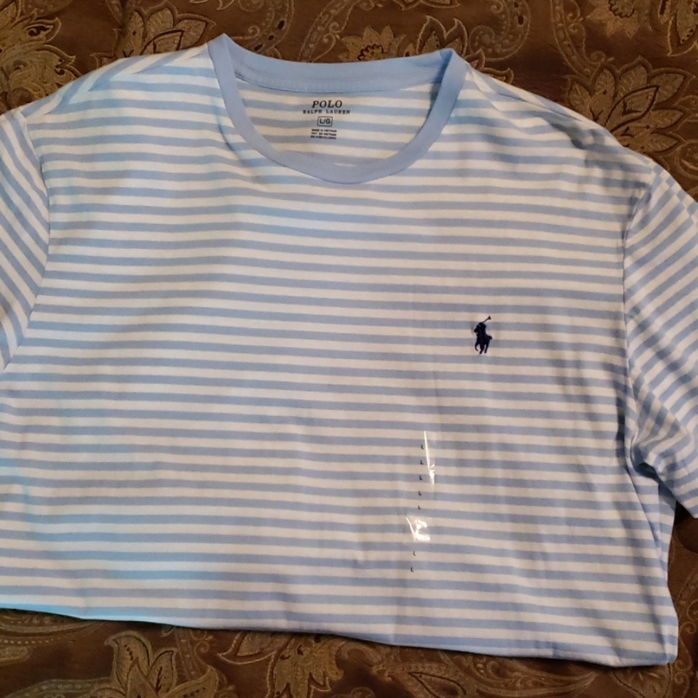 Polo Ralph Lauren Tshirt